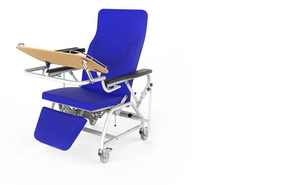 Cardiac Chairs Proma Reha Sro